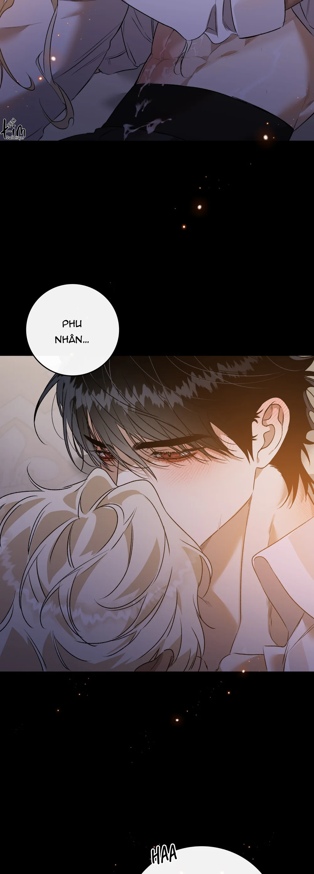 ĐÓA HOA NỞ TRONG ĐÊM TRẮNG Chapter 12 - Next 