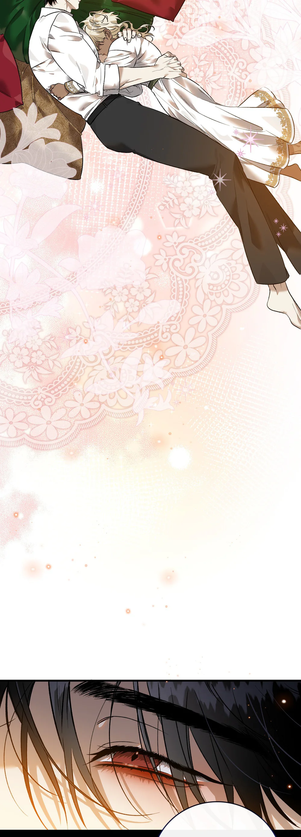 ĐÓA HOA NỞ TRONG ĐÊM TRẮNG Chapter 12 - Next 