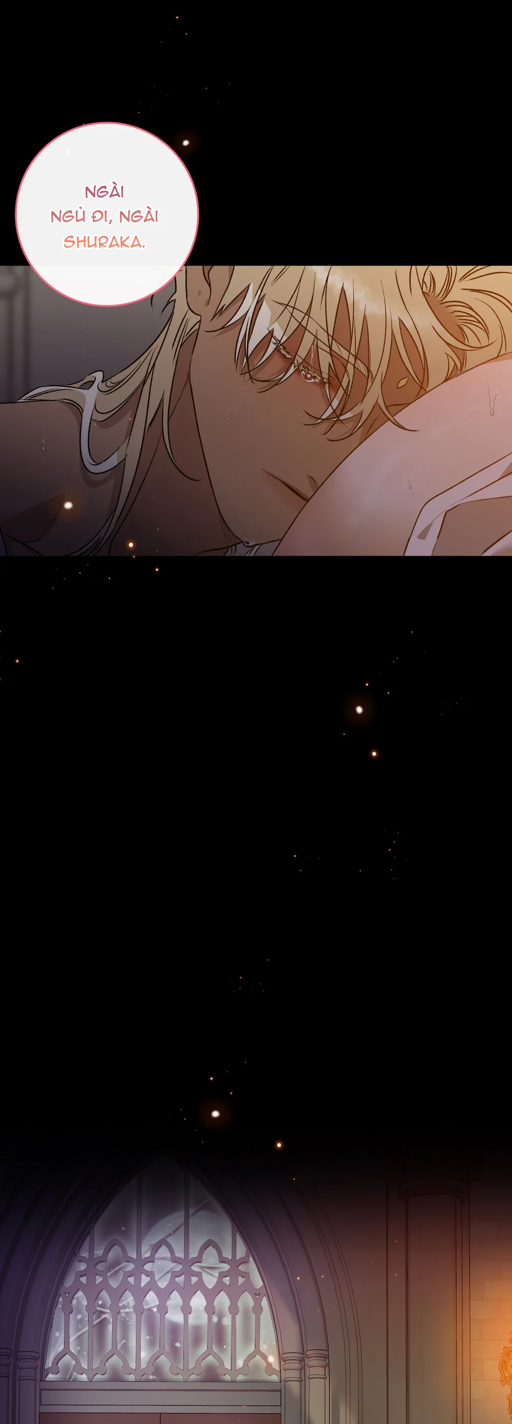 ĐÓA HOA NỞ TRONG ĐÊM TRẮNG Chapter 12 - Next 