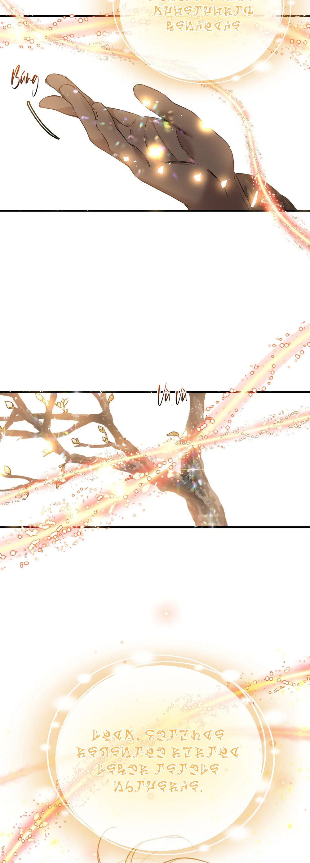 ĐÓA HOA NỞ TRONG ĐÊM TRẮNG Chapter 12 - Next 