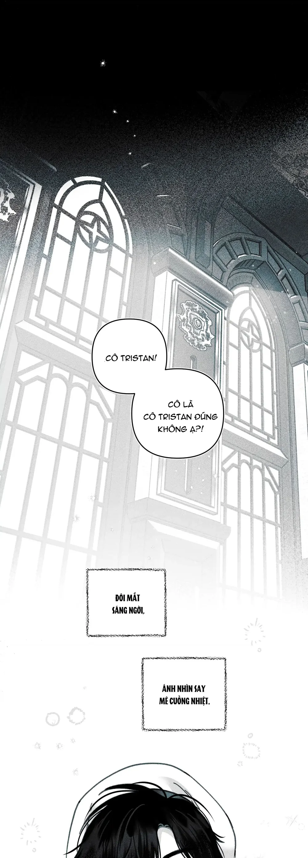 Bí Mật Của Casey Chapter 14 - Next Chapter 15