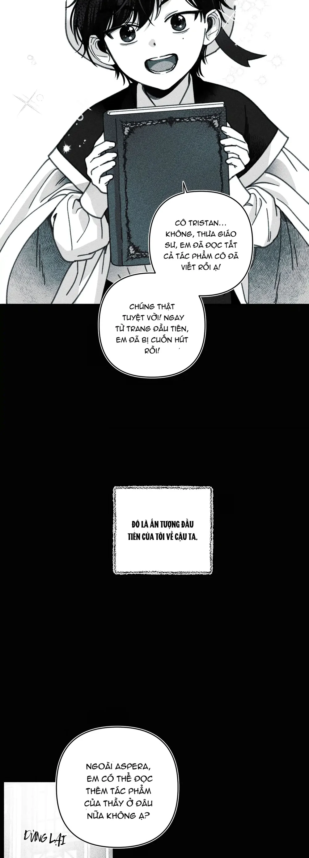 Bí Mật Của Casey Chapter 14 - Next Chapter 15