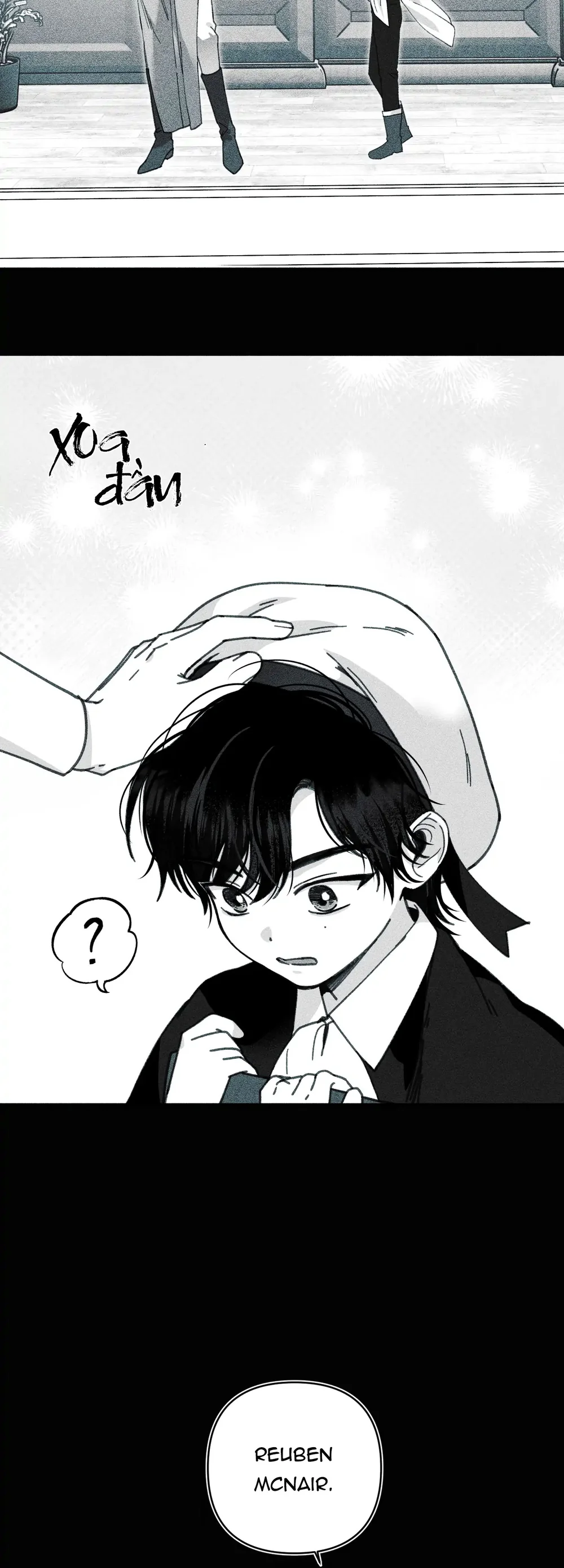 Bí Mật Của Casey Chapter 14 - Next Chapter 15