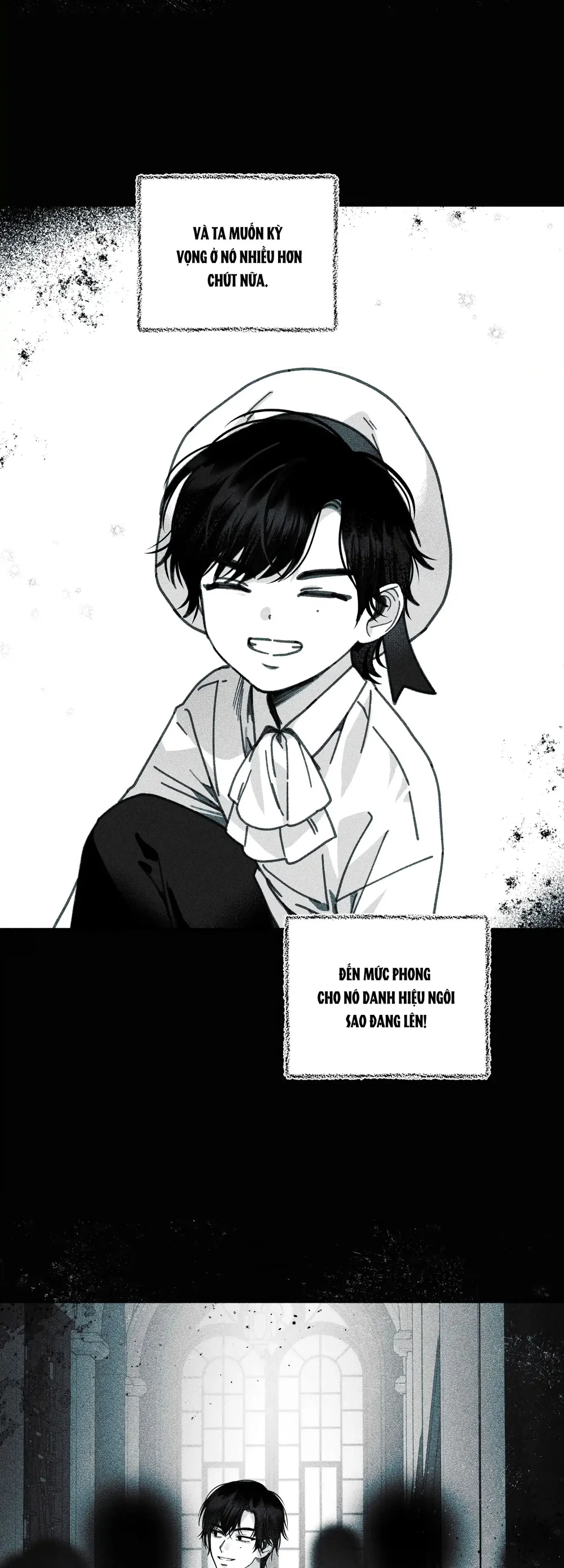 Bí Mật Của Casey Chapter 14 - Next Chapter 15