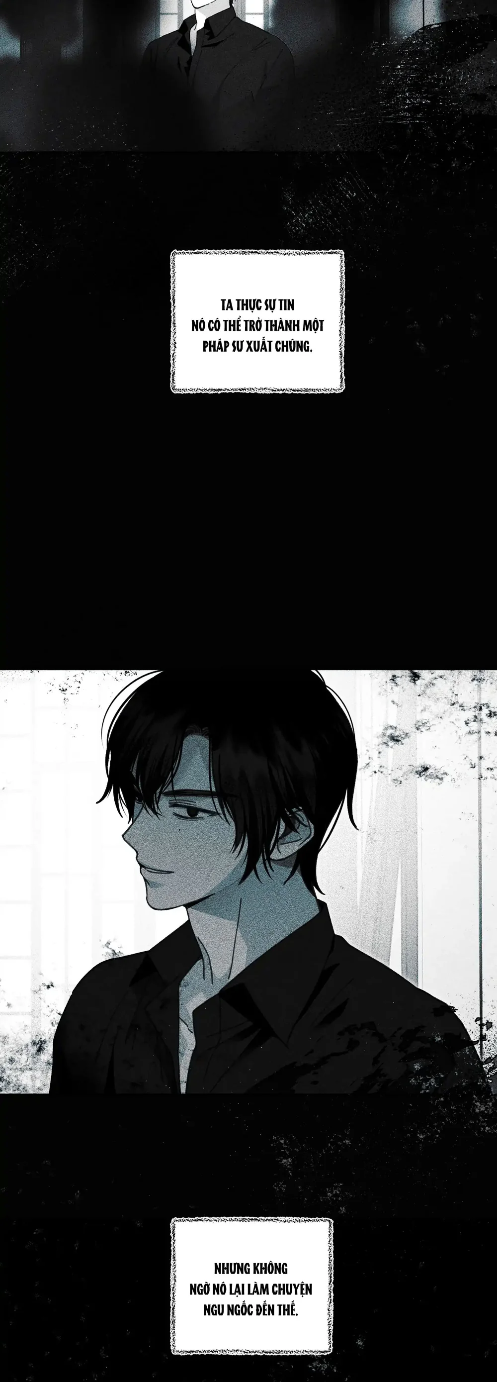 Bí Mật Của Casey Chapter 14 - Next Chapter 15