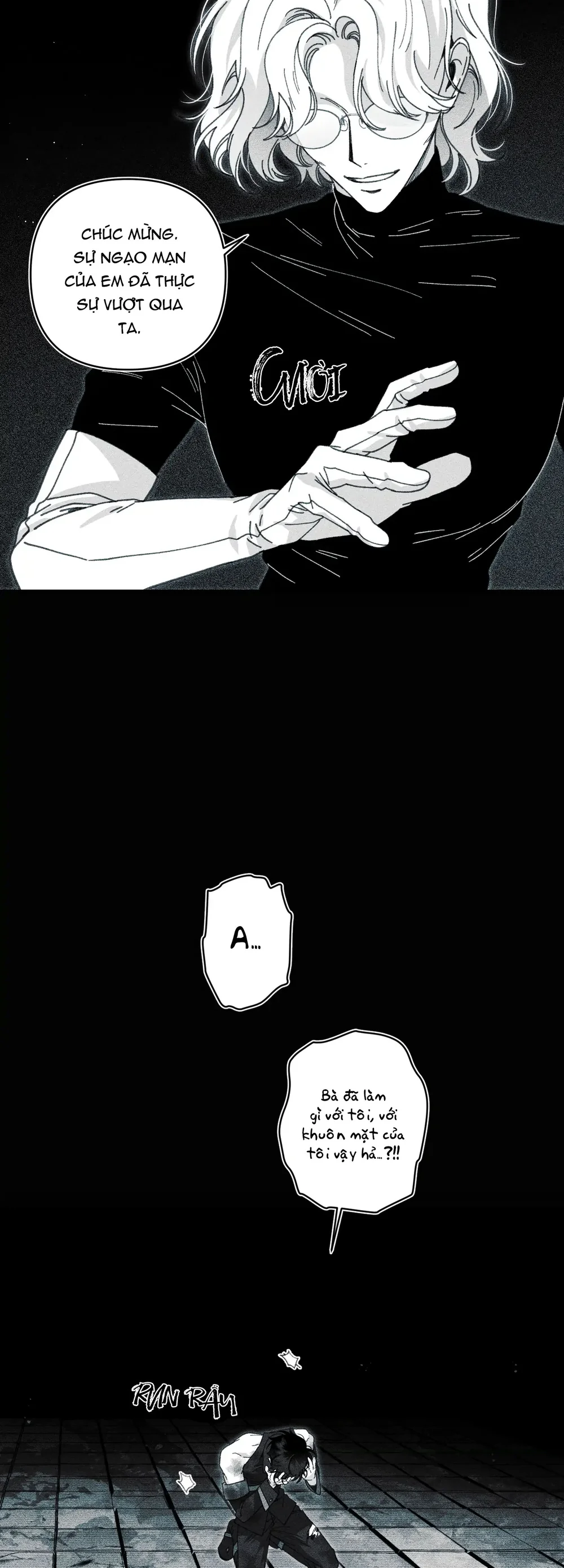 Bí Mật Của Casey Chapter 14 - Next Chapter 15