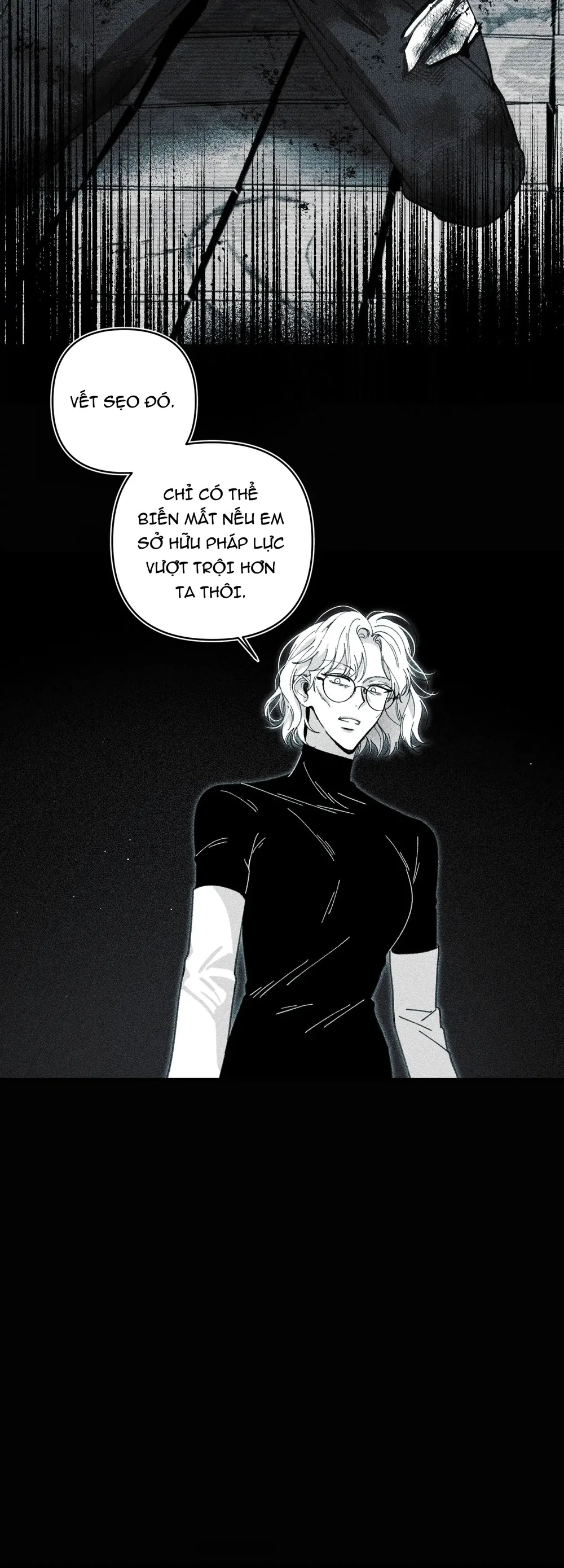 Bí Mật Của Casey Chapter 14 - Next Chapter 15