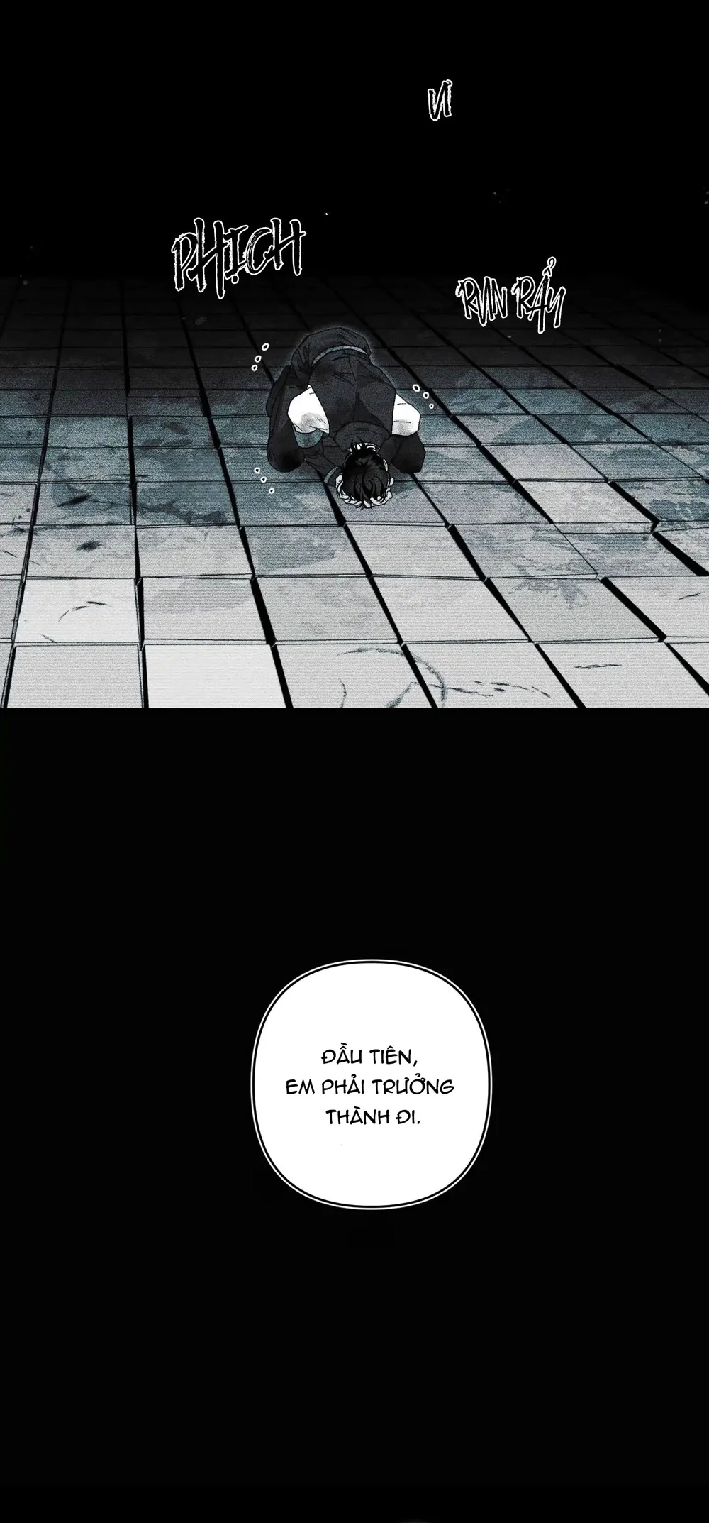 Bí Mật Của Casey Chapter 14 - Next Chapter 15