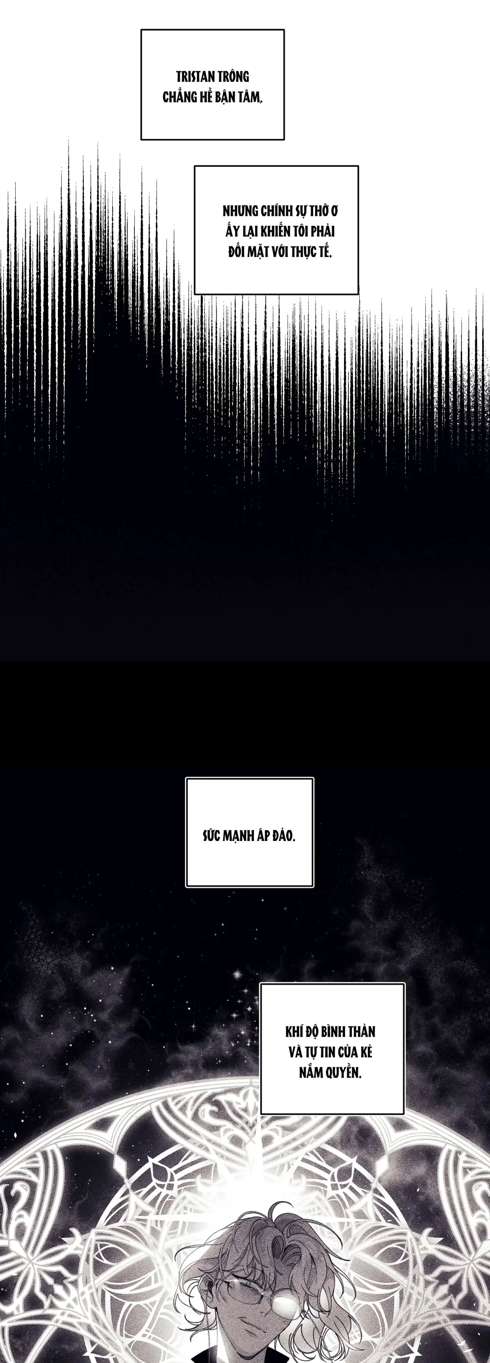 Bí Mật Của Casey Chapter 14 - Next Chapter 15