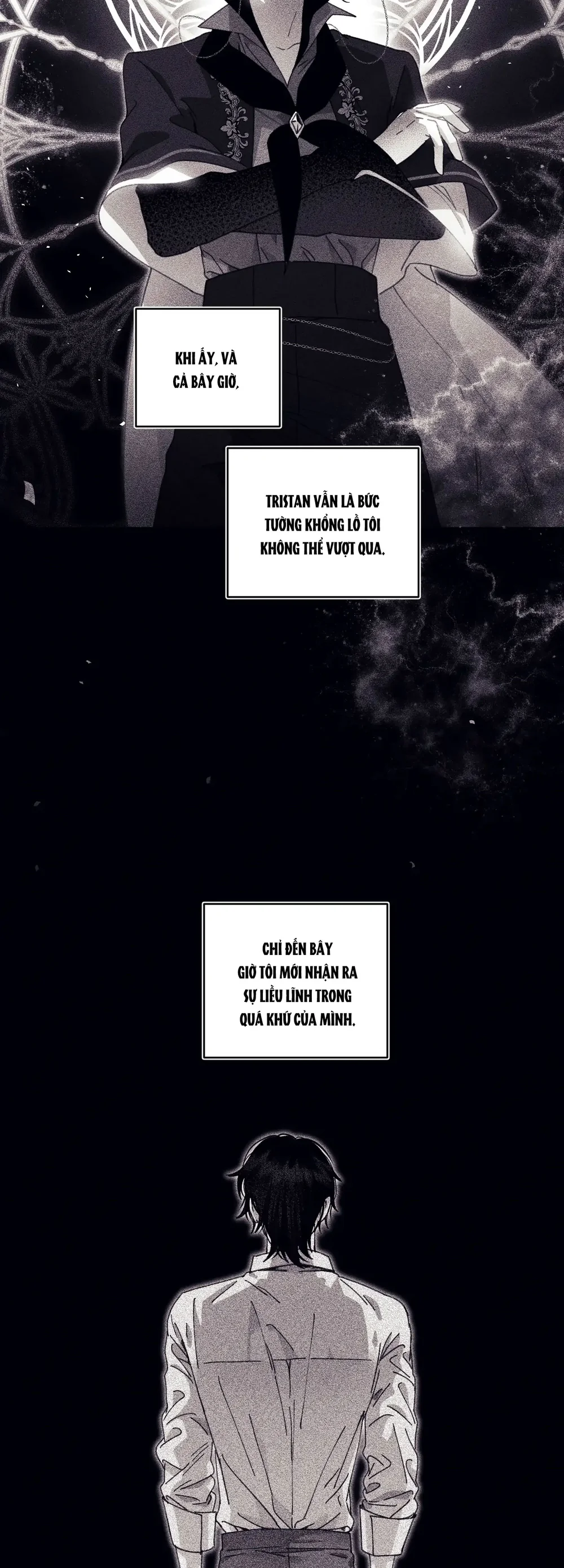 Bí Mật Của Casey Chapter 14 - Next Chapter 15