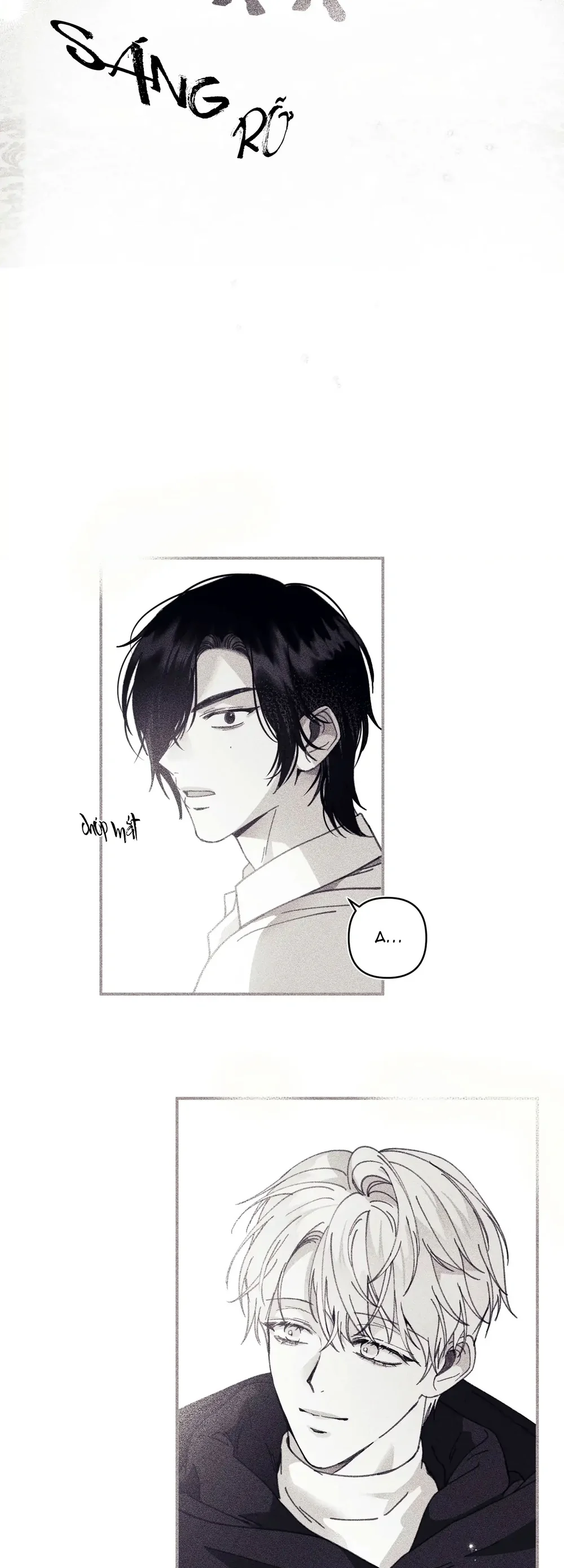 Bí Mật Của Casey Chapter 14 - Next Chapter 15