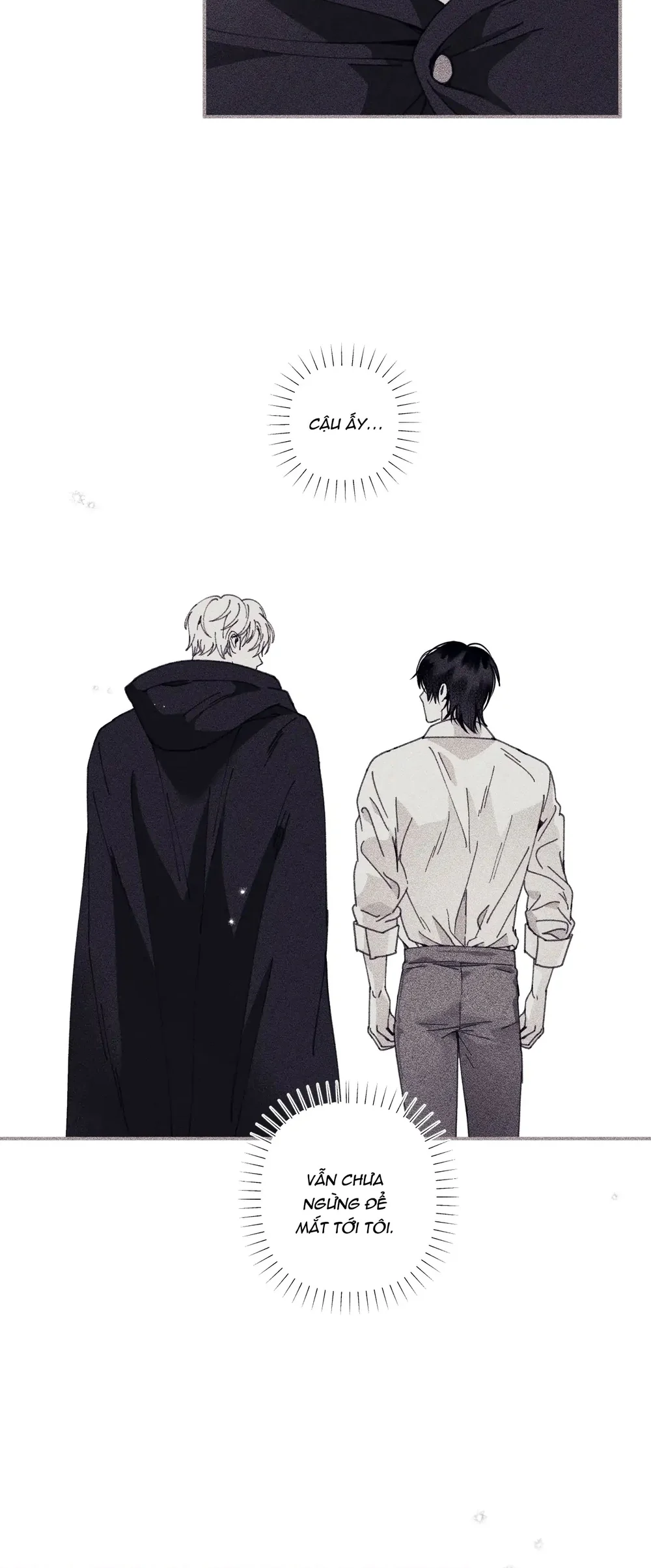 Bí Mật Của Casey Chapter 14 - Next Chapter 15