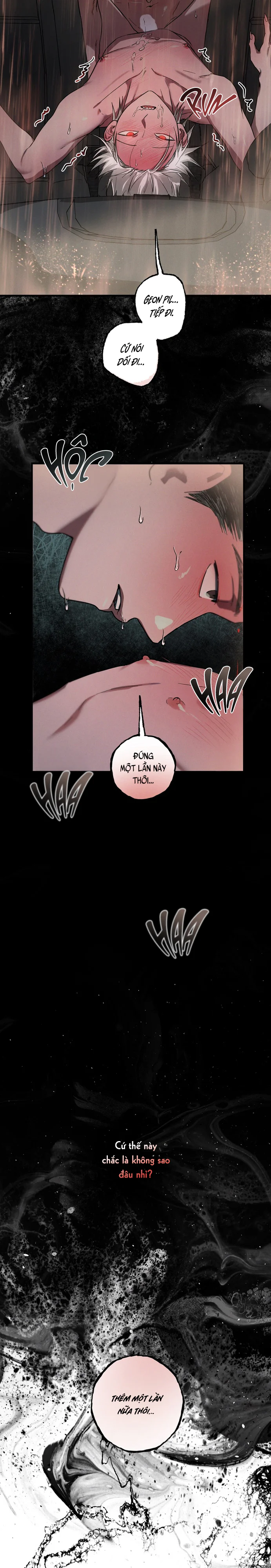 JANGSAN BEOM Chapter 14 H++ - Next 