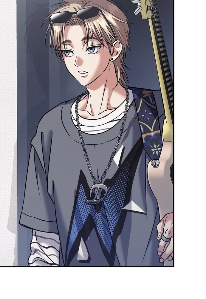 VANILLA SUNDAE Chapter 7 - Next 