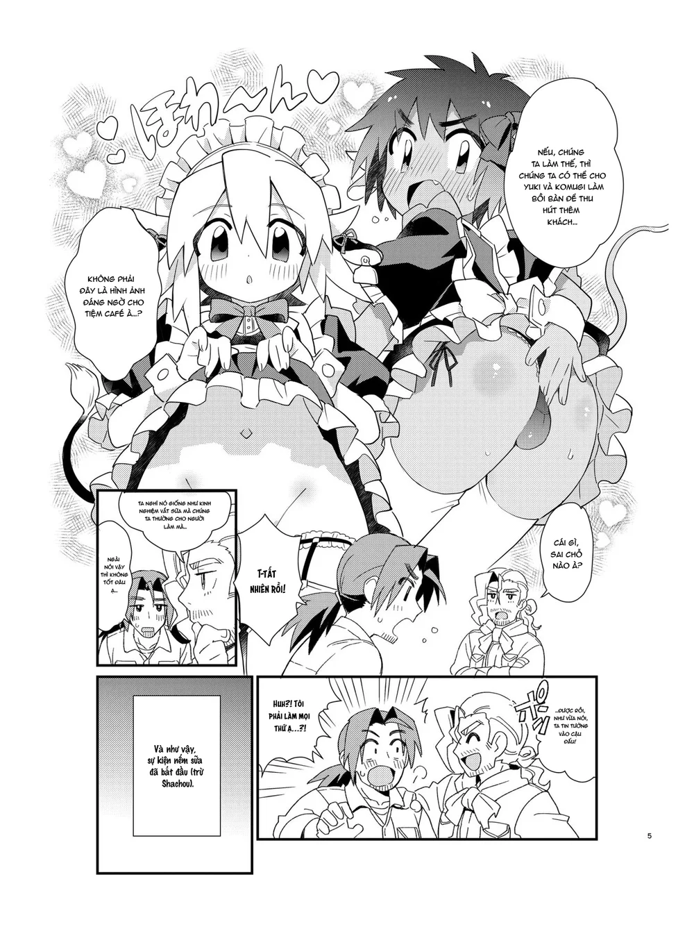 Tuyển Tập GangBang Chapter 218 - Next Chapter 219