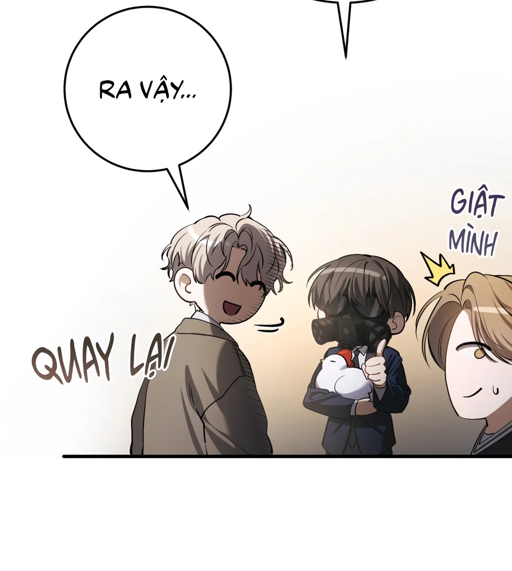 Hunter muốn sống một cách yên bình Chapter 36 - Next Chapter 37