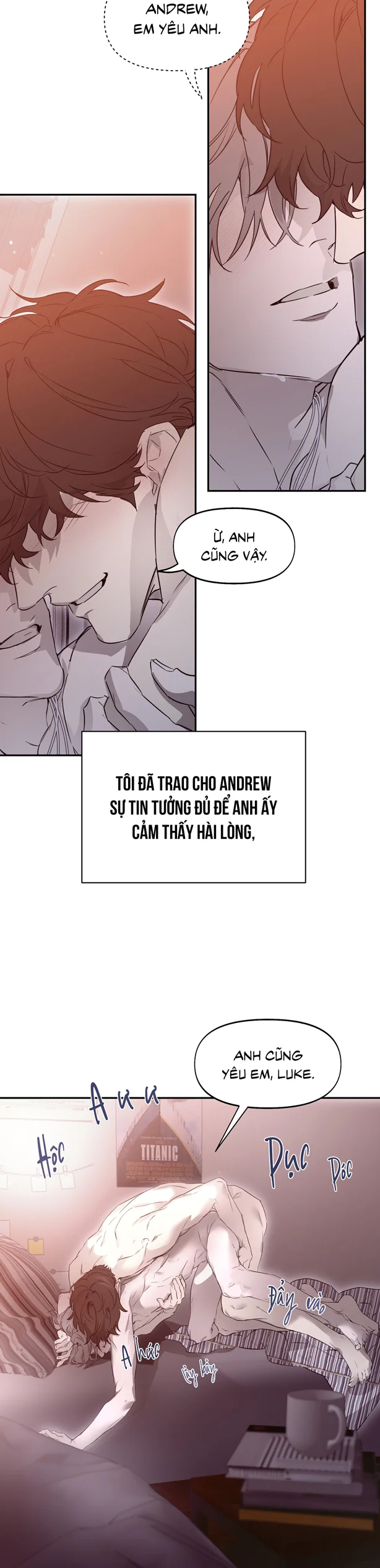 NERD PROJECT Chapter 62 - Next 