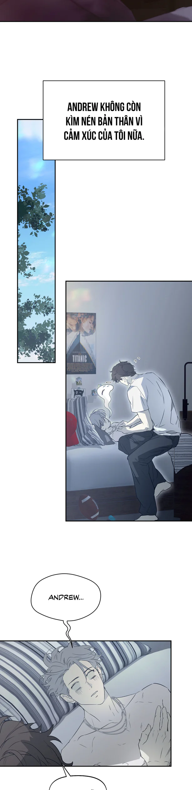 NERD PROJECT Chapter 62 - Next 