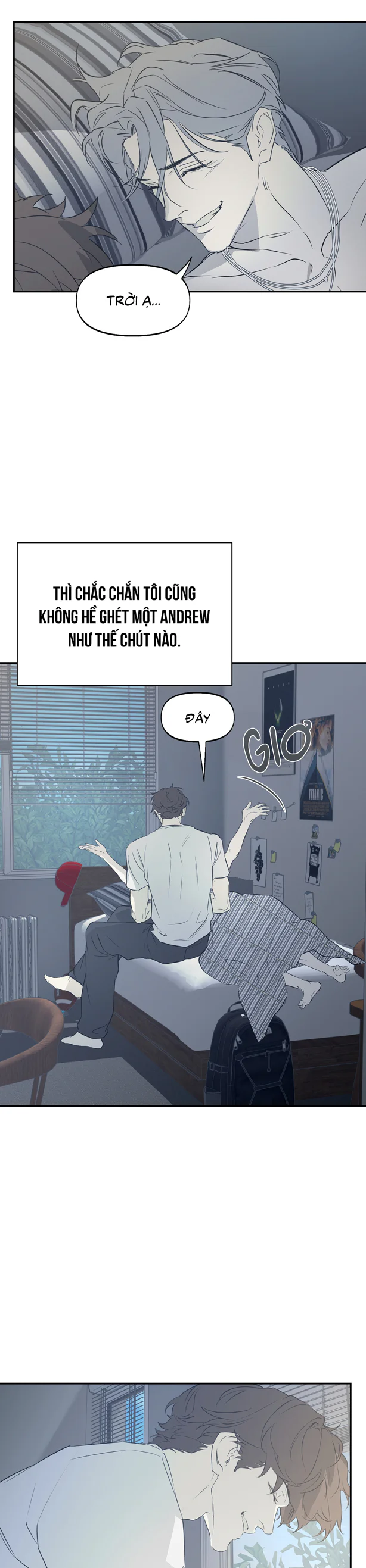 NERD PROJECT Chapter 62 - Next 