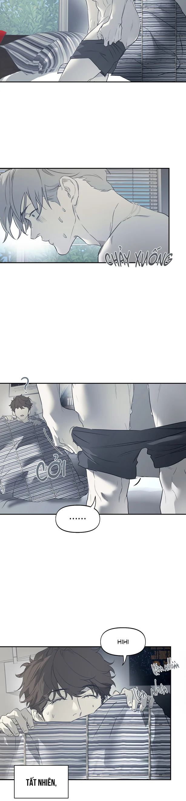 NERD PROJECT Chapter 62 - Next 