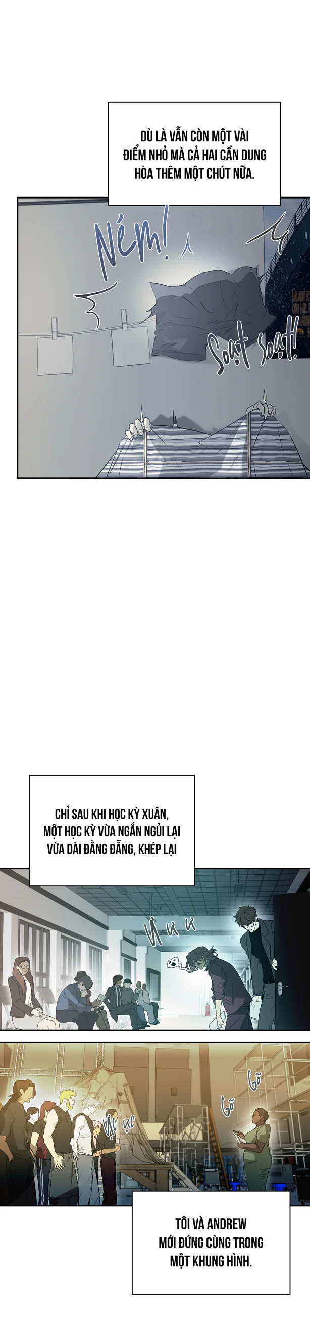 NERD PROJECT Chapter 62 - Next 