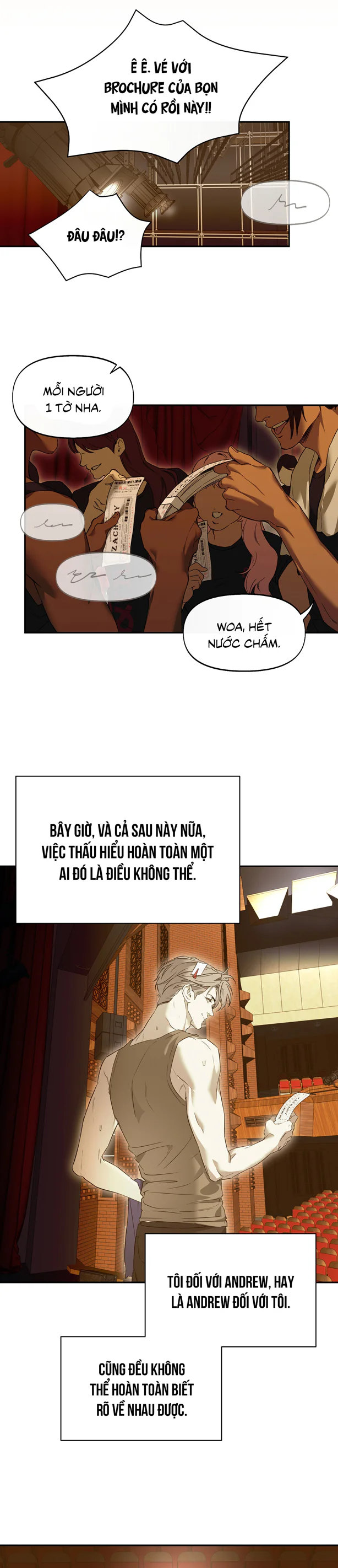 NERD PROJECT Chapter 62 - Next 