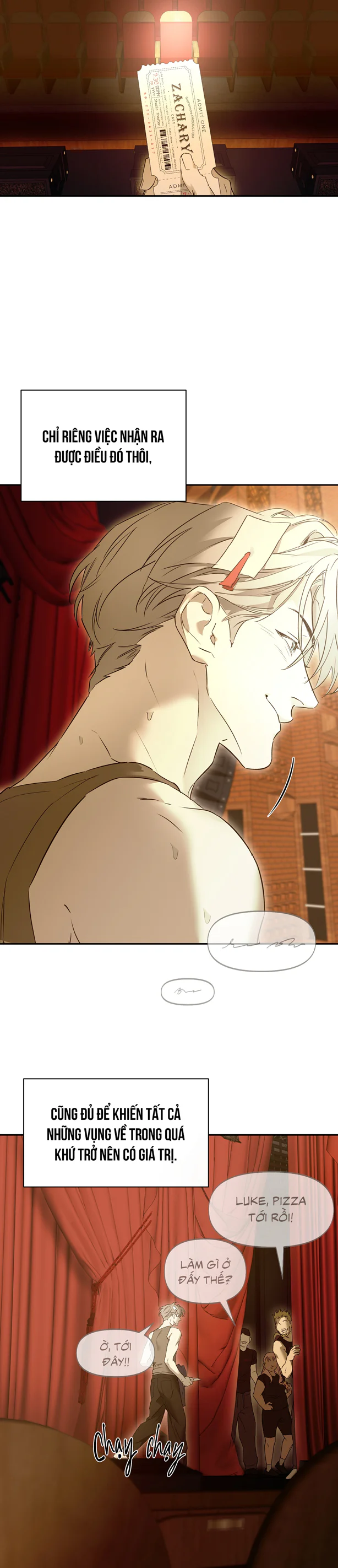 NERD PROJECT Chapter 62 - Next 