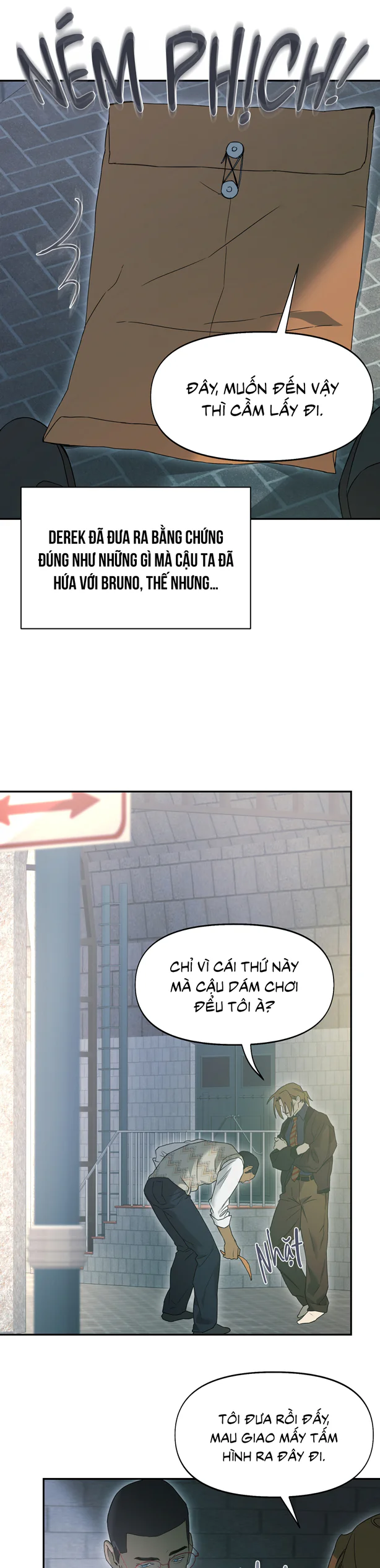 NERD PROJECT Chapter 62 - Next 