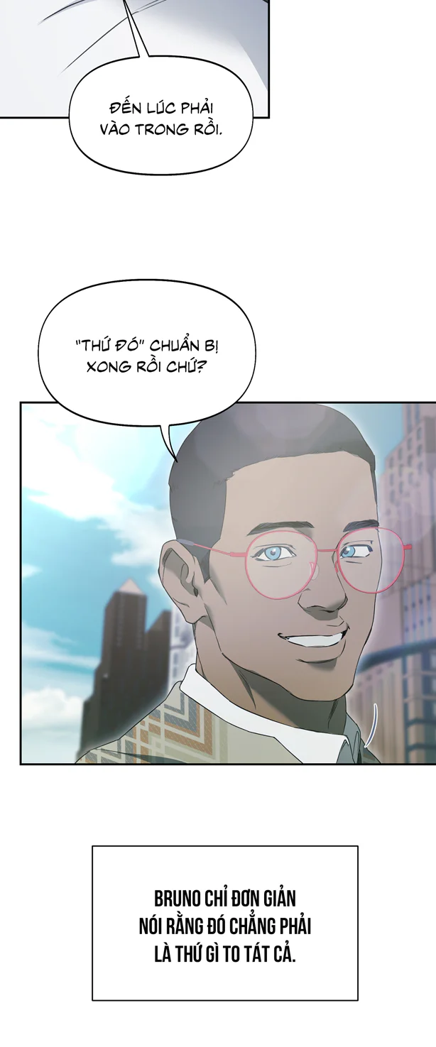 NERD PROJECT Chapter 62 - Next 