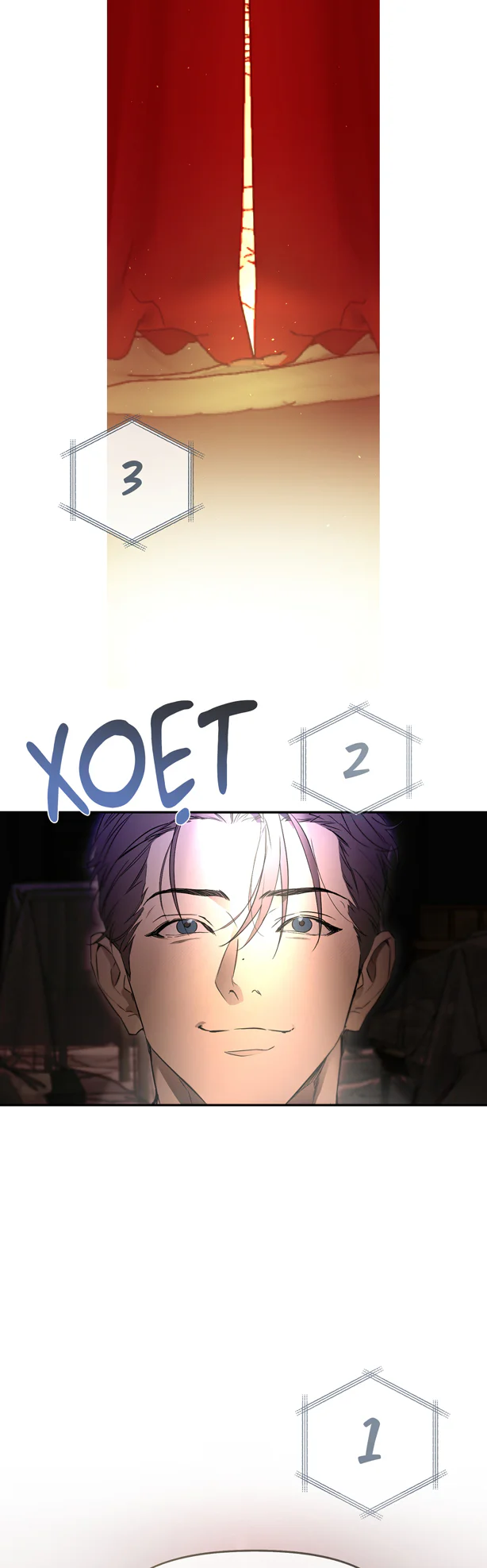 NERD PROJECT Chapter 62 - Next 