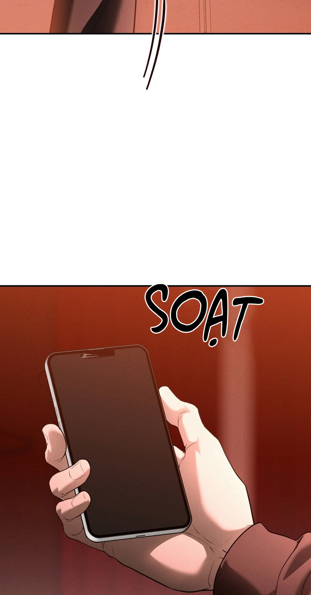 DEAR, TEDDY BEAR Chapter 59 - Next Chapter 60