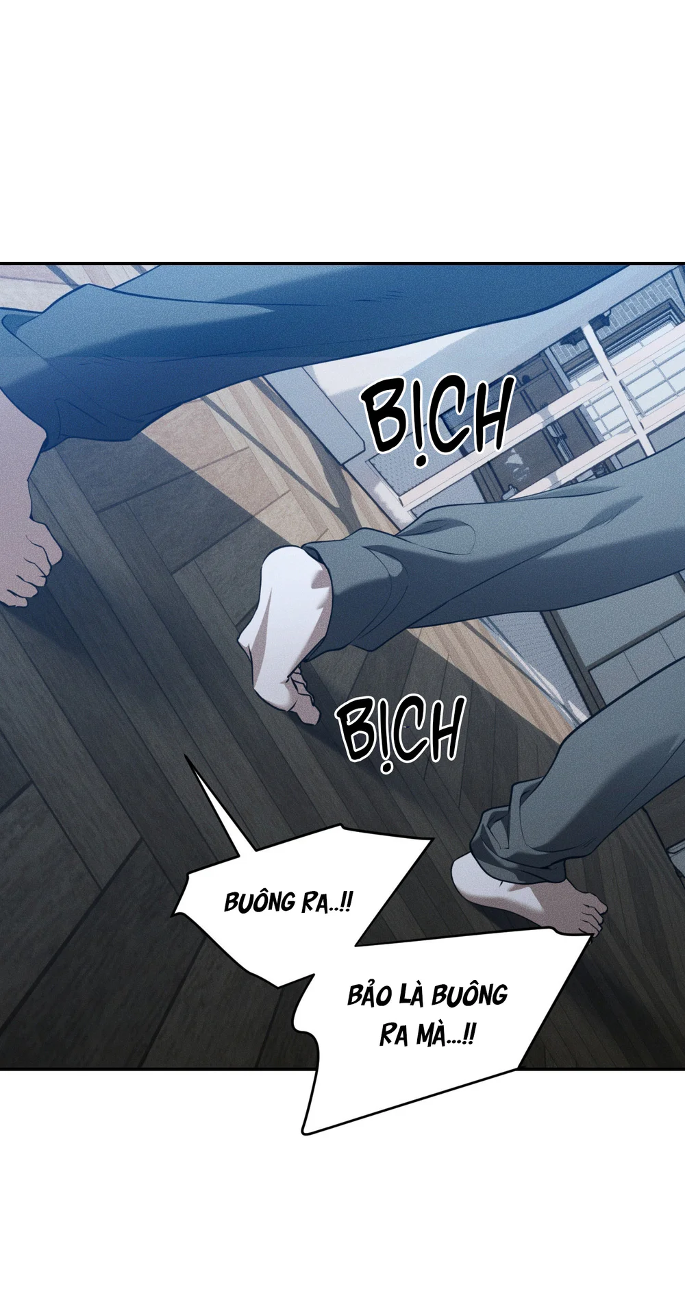 DEAR, TEDDY BEAR Chapter 59 - Next Chapter 60