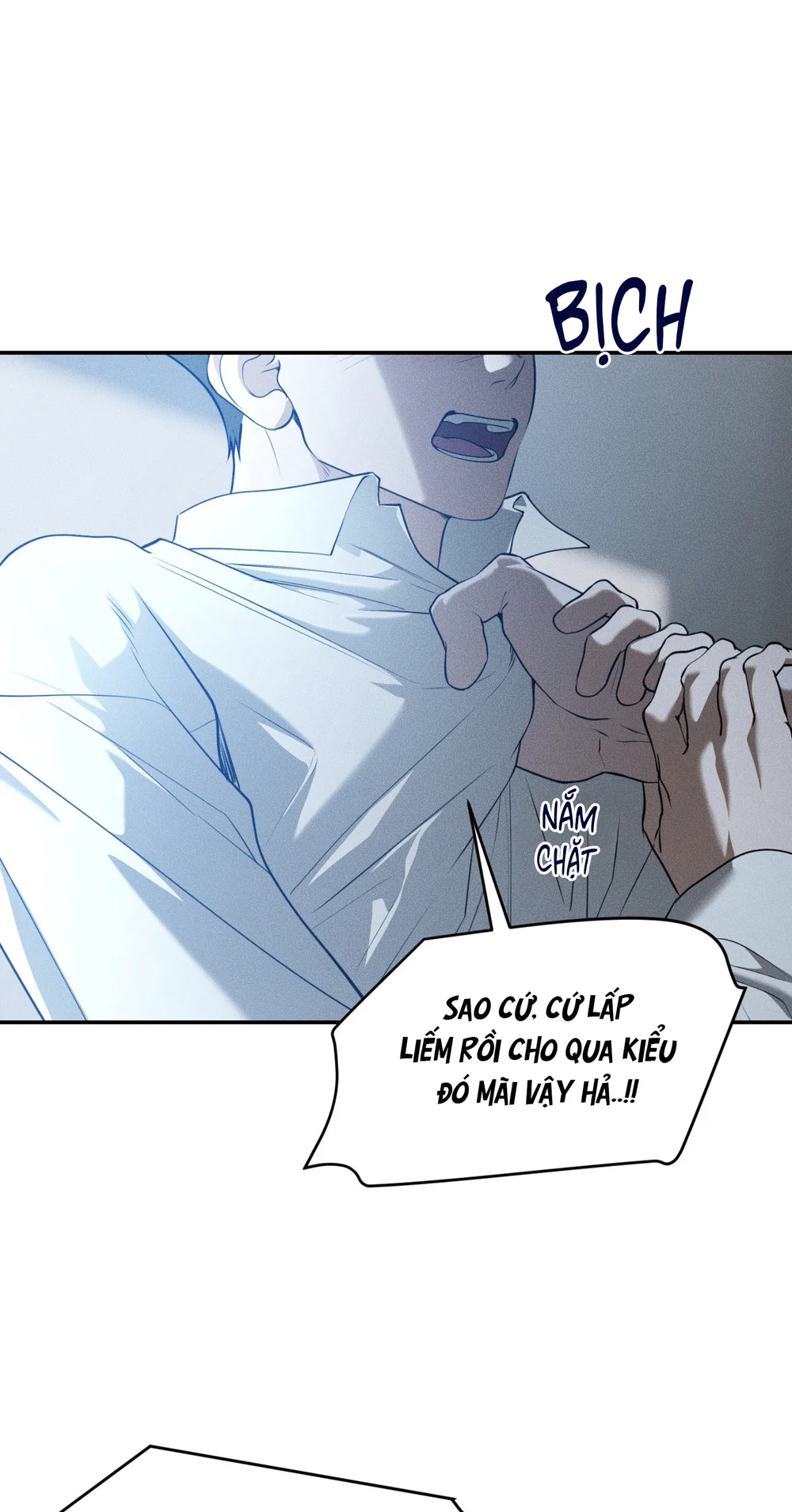 DEAR, TEDDY BEAR Chapter 59 - Next Chapter 60