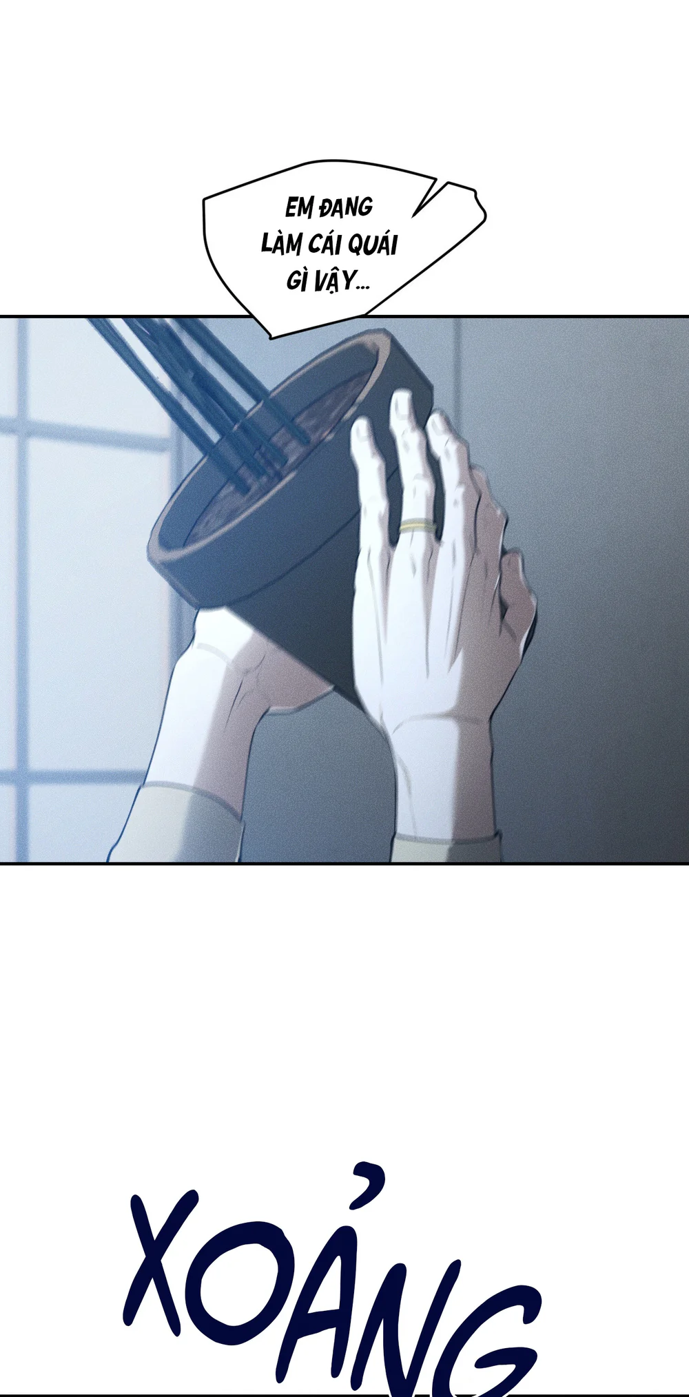 DEAR, TEDDY BEAR Chapter 59 - Next Chapter 60