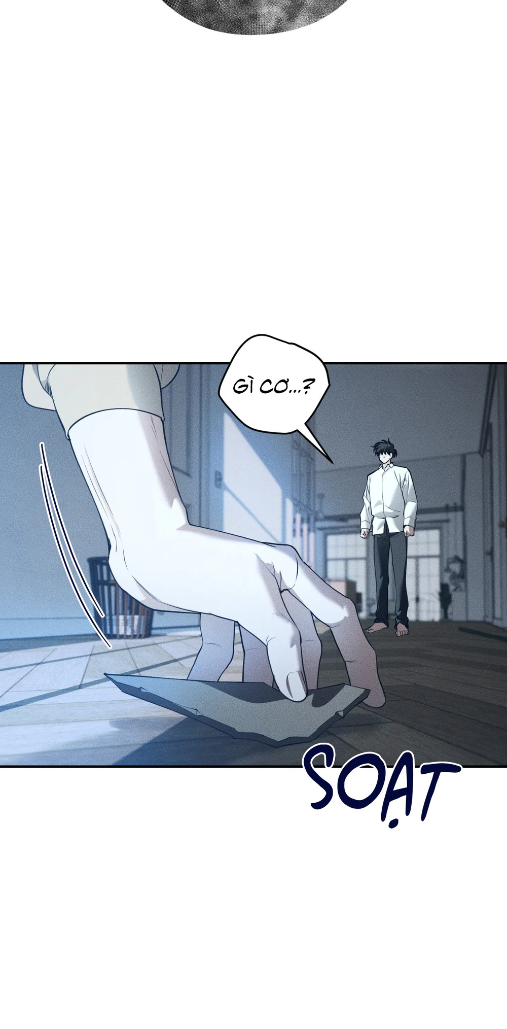 DEAR, TEDDY BEAR Chapter 59 - Next Chapter 60