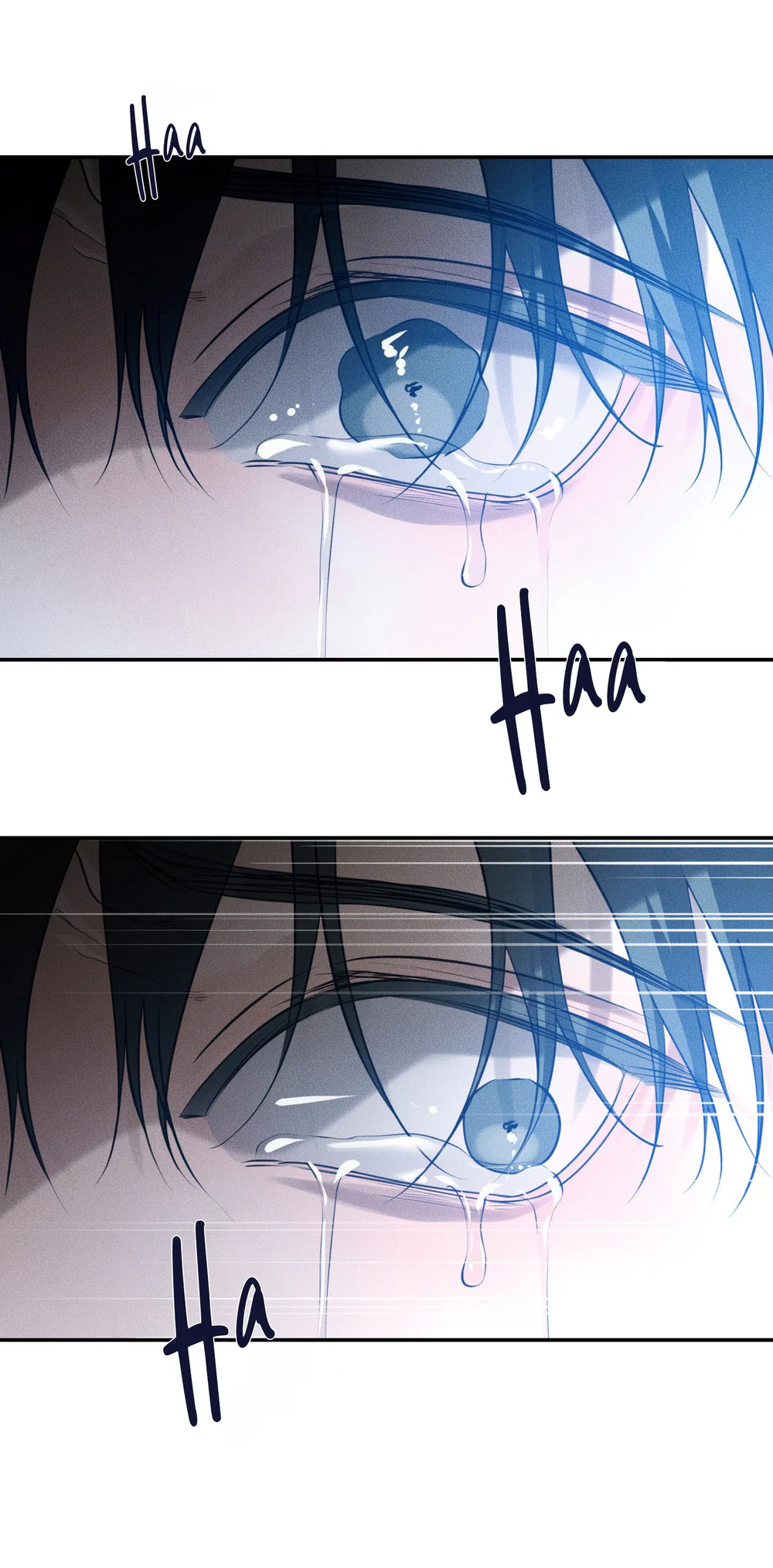 DEAR, TEDDY BEAR Chapter 59 - Next Chapter 60