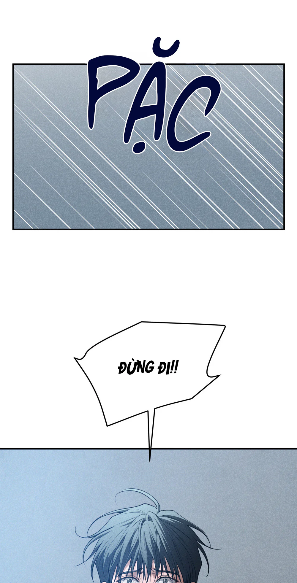 DEAR, TEDDY BEAR Chapter 59 - Next Chapter 60