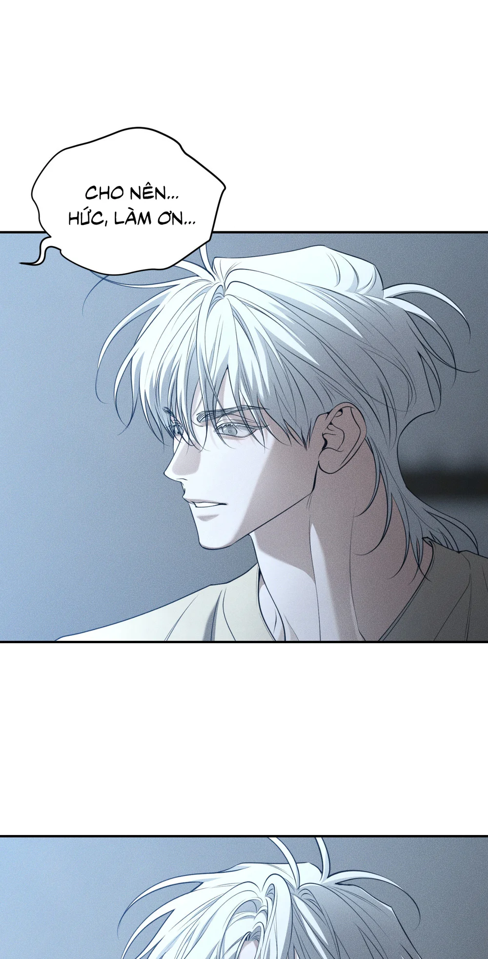 DEAR, TEDDY BEAR Chapter 59 - Next Chapter 60