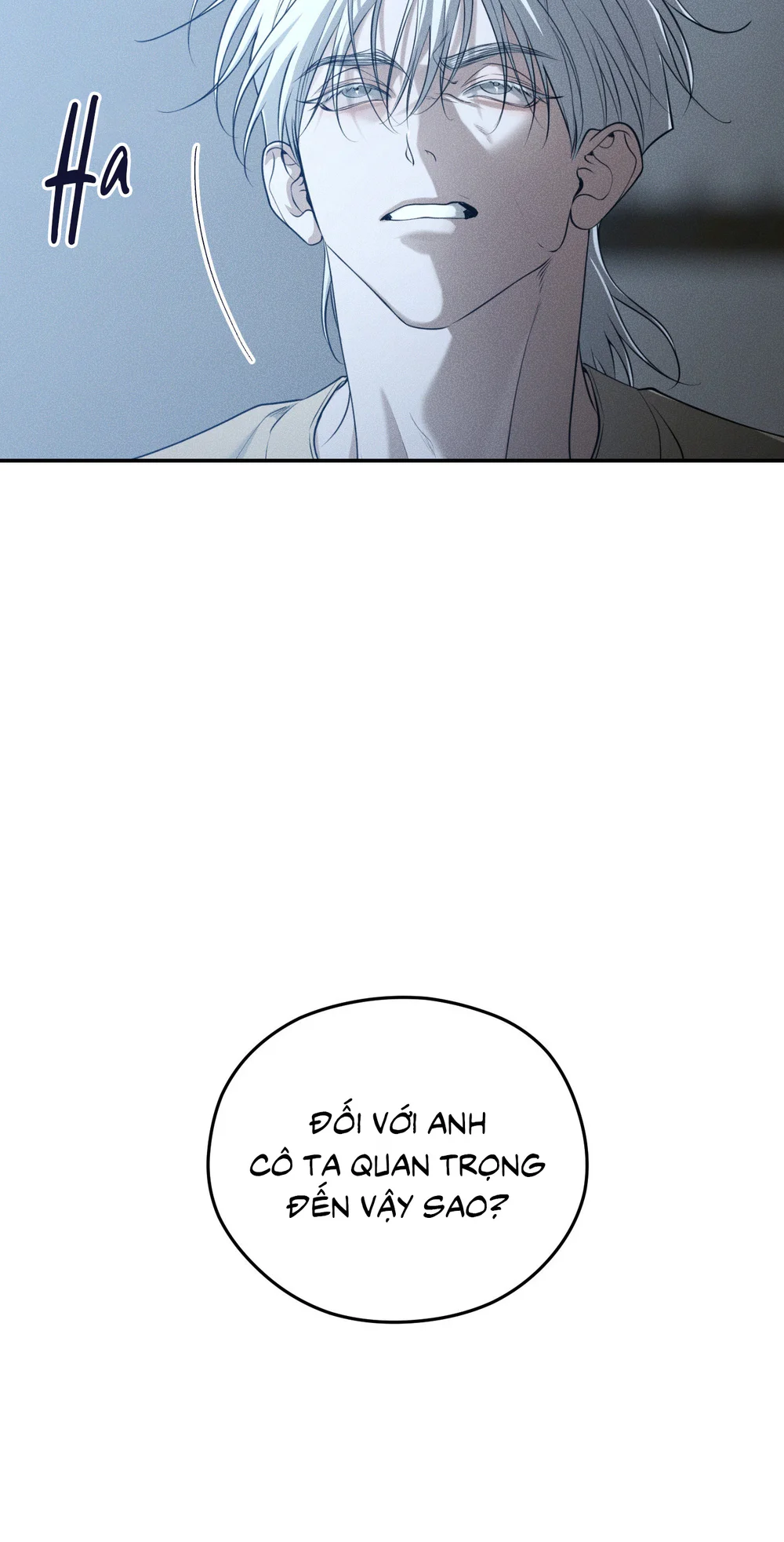 DEAR, TEDDY BEAR Chapter 59 - Next Chapter 60