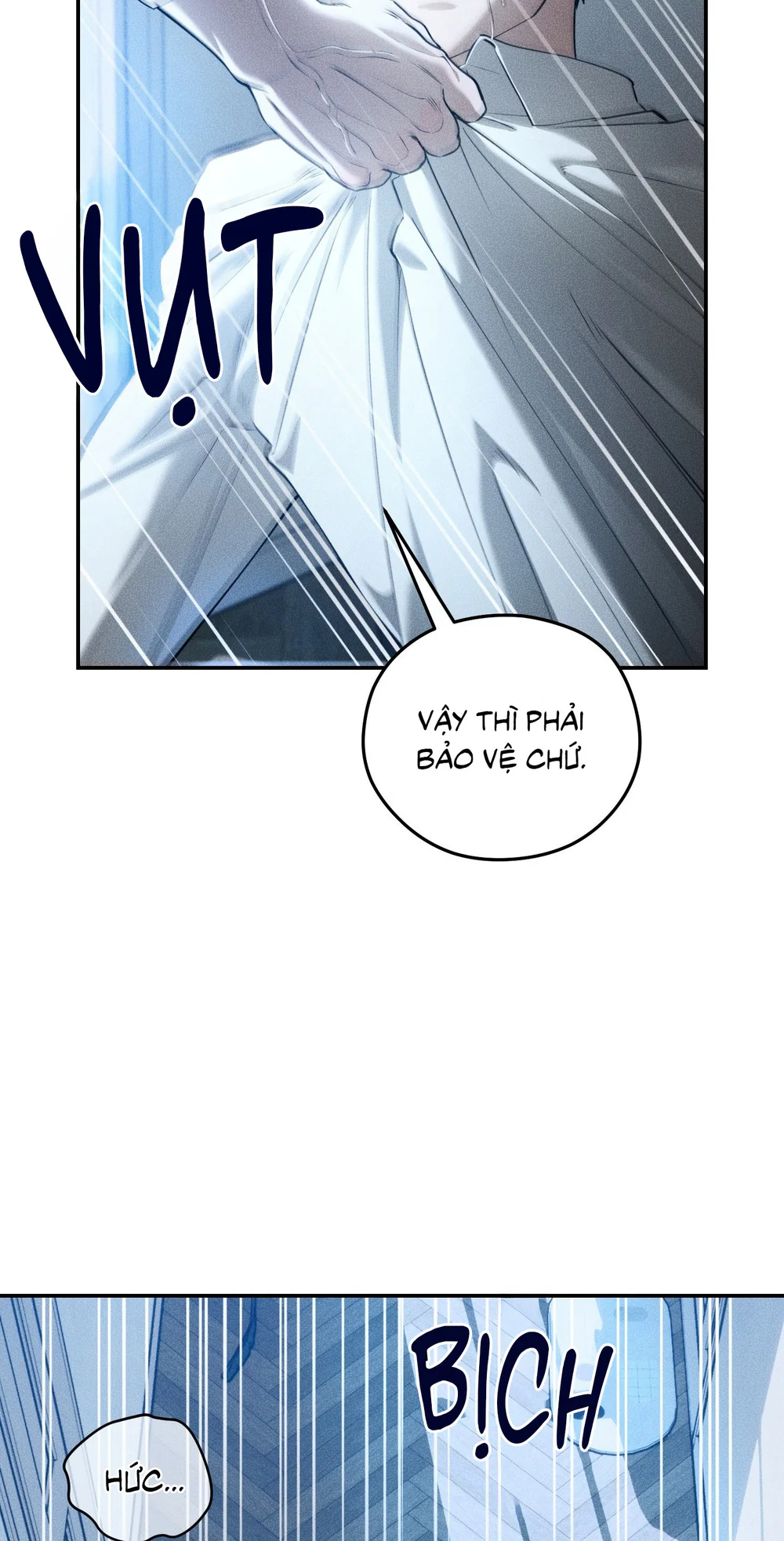 DEAR, TEDDY BEAR Chapter 59 - Next Chapter 60