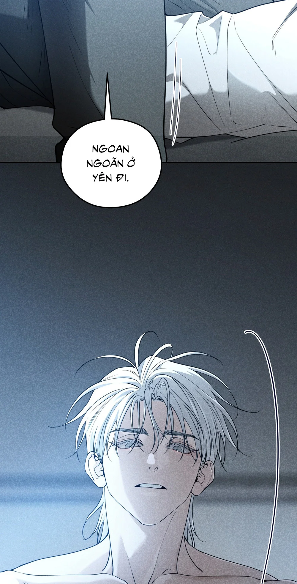 DEAR, TEDDY BEAR Chapter 59 - Next Chapter 60