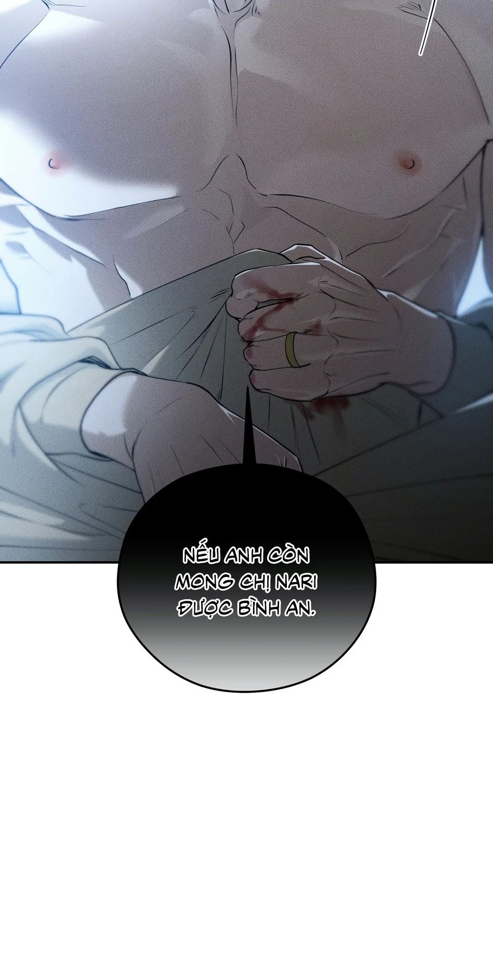 DEAR, TEDDY BEAR Chapter 59 - Next Chapter 60