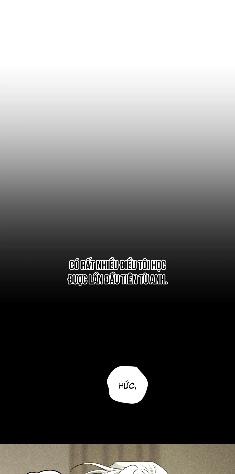 DEAR, TEDDY BEAR Chapter 59 - Next Chapter 60