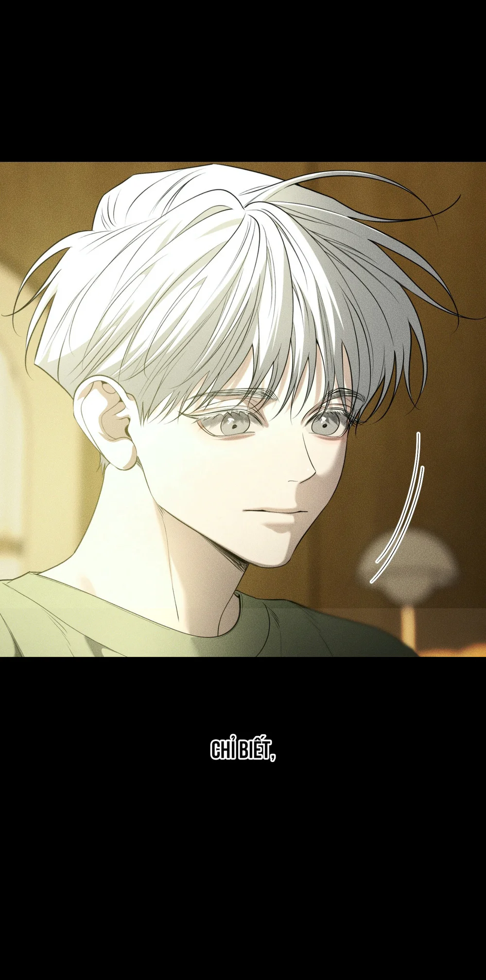 DEAR, TEDDY BEAR Chapter 59 - Next Chapter 60