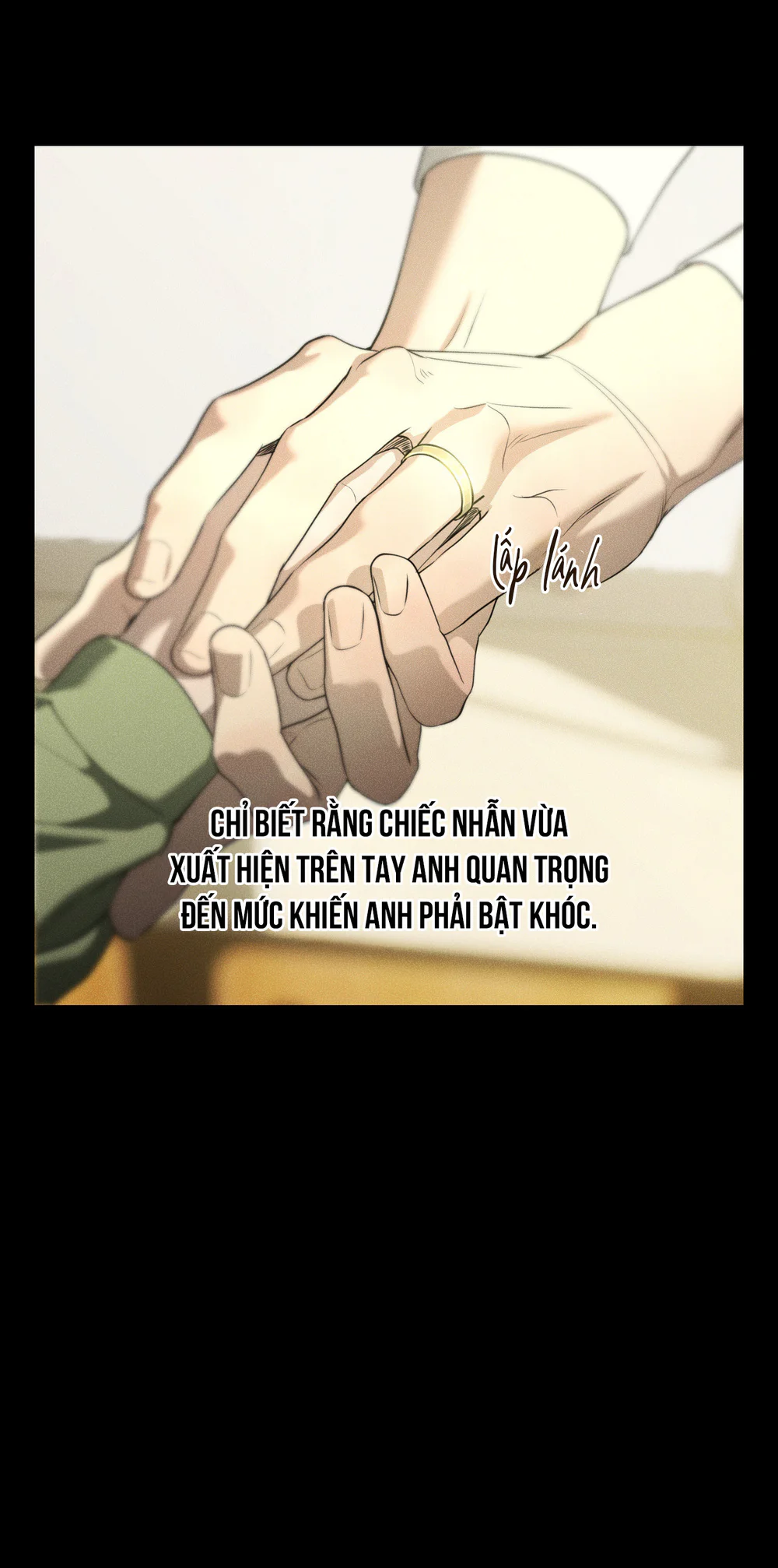 DEAR, TEDDY BEAR Chapter 59 - Next Chapter 60