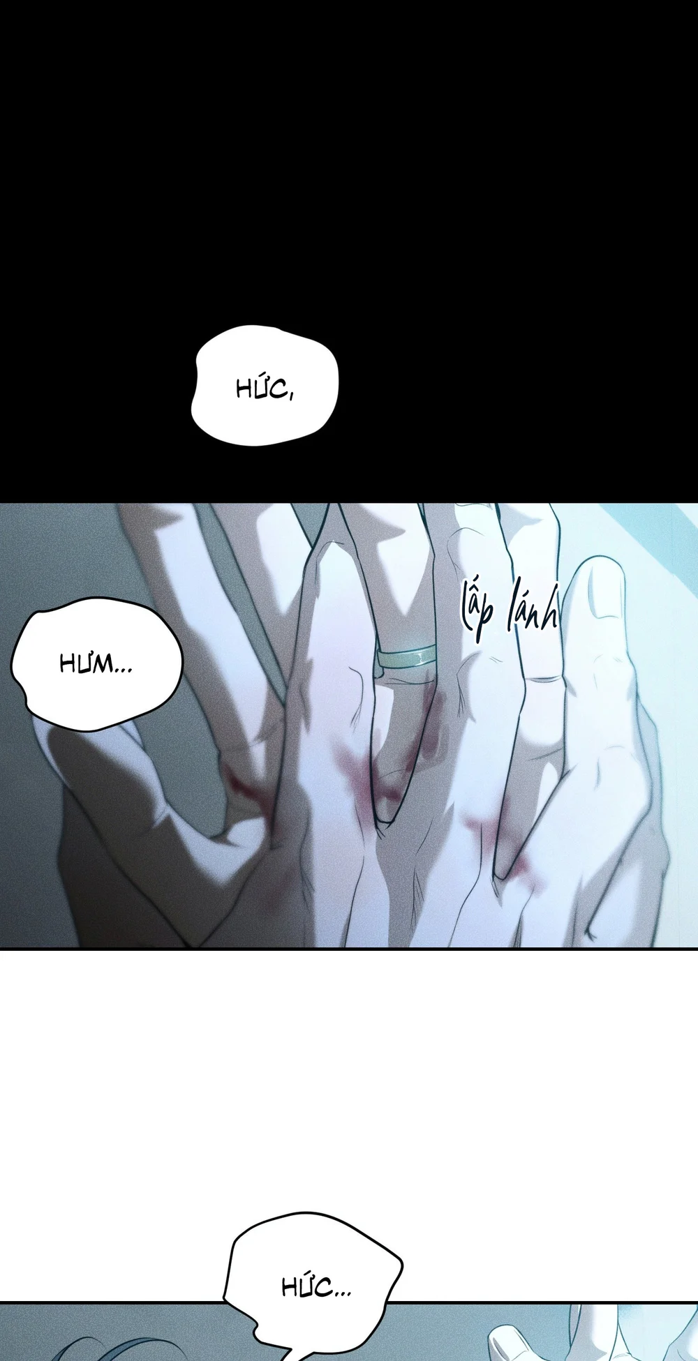 DEAR, TEDDY BEAR Chapter 59 - Next Chapter 60