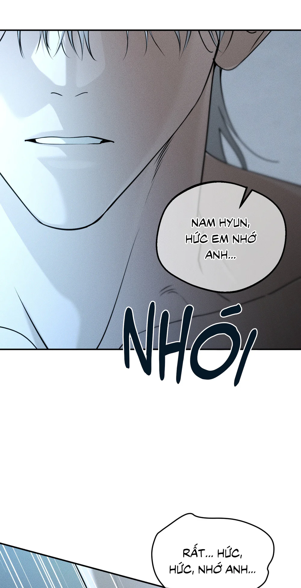 DEAR, TEDDY BEAR Chapter 59 - Next Chapter 60