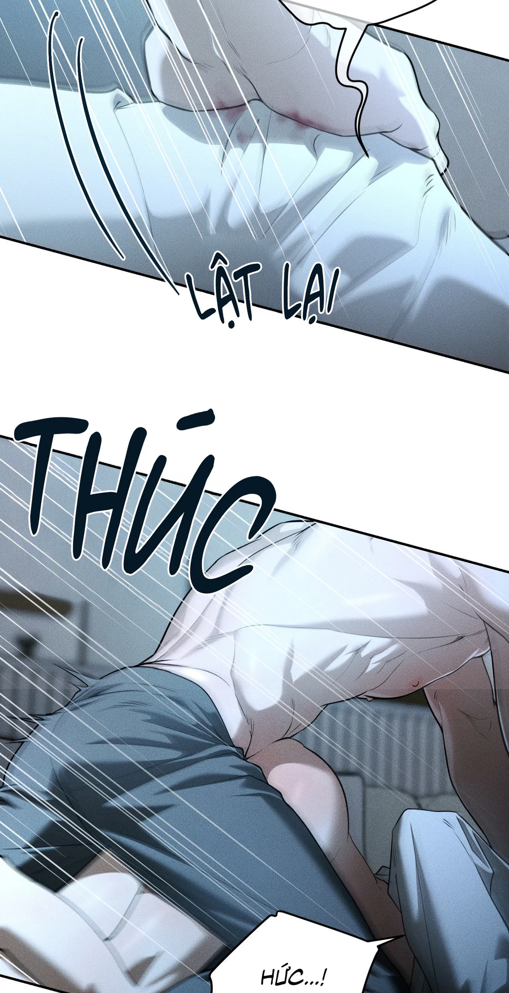 DEAR, TEDDY BEAR Chapter 59 - Next Chapter 60