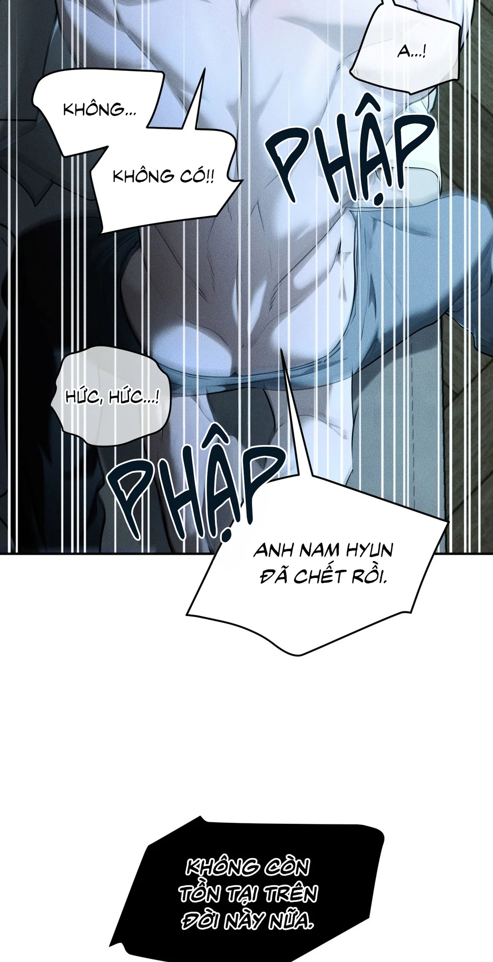 DEAR, TEDDY BEAR Chapter 59 - Next Chapter 60