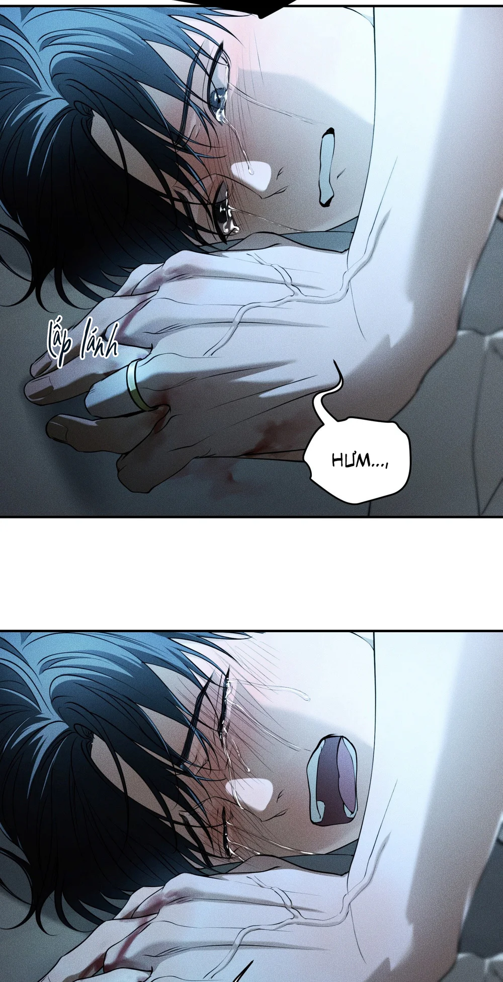 DEAR, TEDDY BEAR Chapter 59 - Next Chapter 60